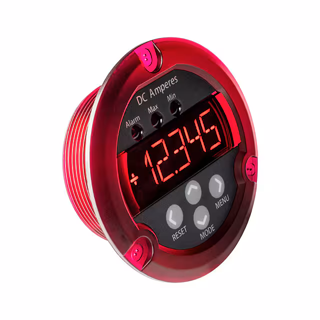 DMR30-DCA1-1-DC4-R-C Murata Power Solutions Inc. Einbaumessgeräte